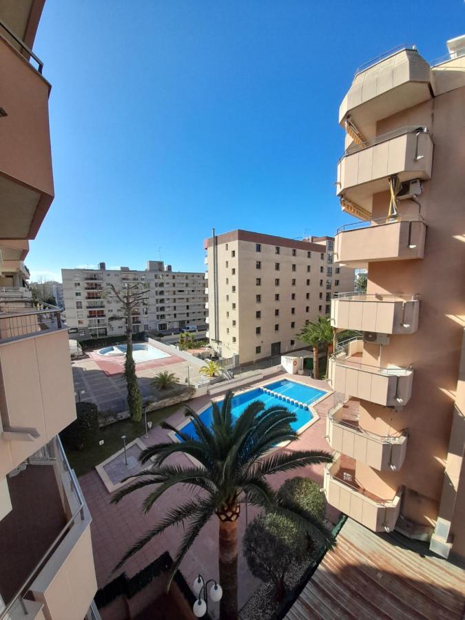 Apartamento En Салоу Экстерьер фото