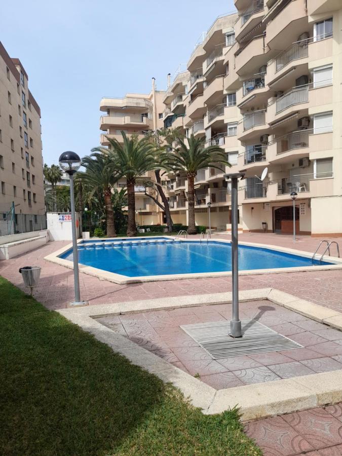 Apartamento En Салоу Экстерьер фото