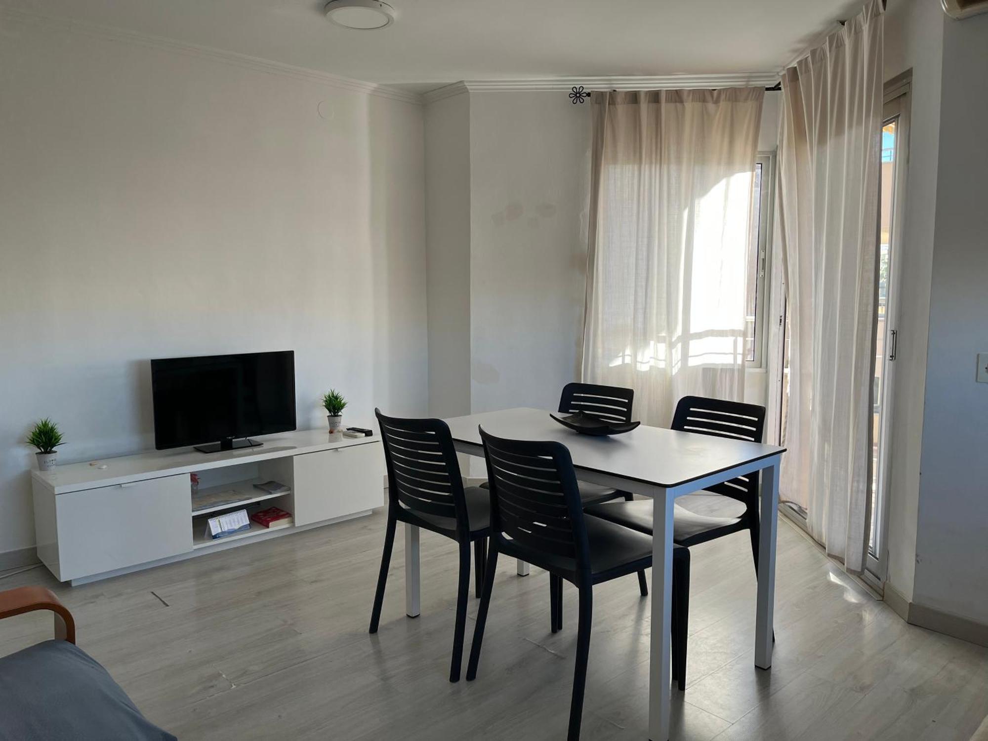 Apartamento En Салоу Экстерьер фото