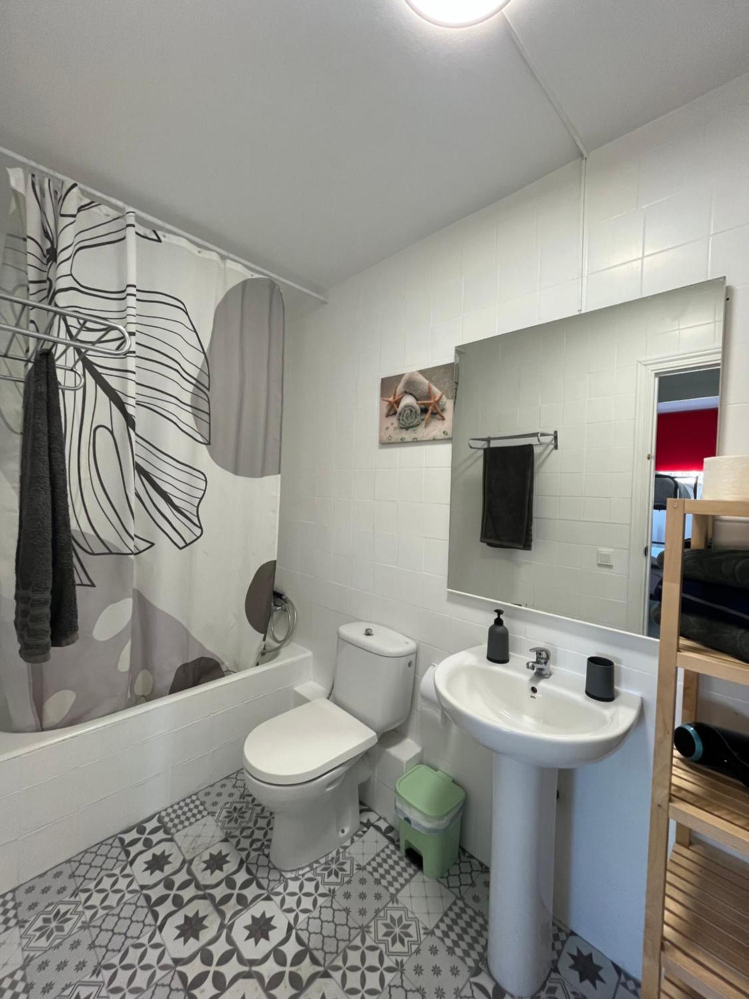 Apartamento En Салоу Экстерьер фото