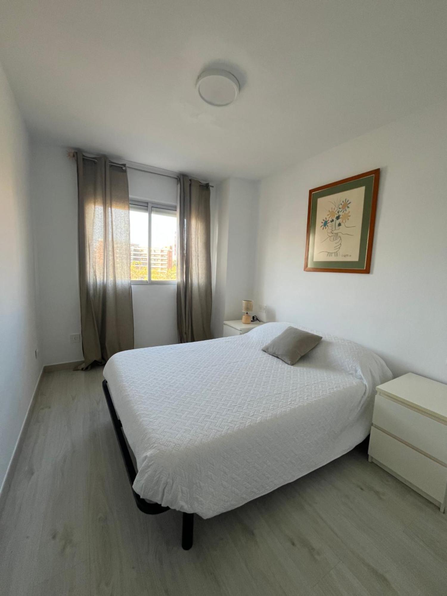Apartamento En Салоу Экстерьер фото