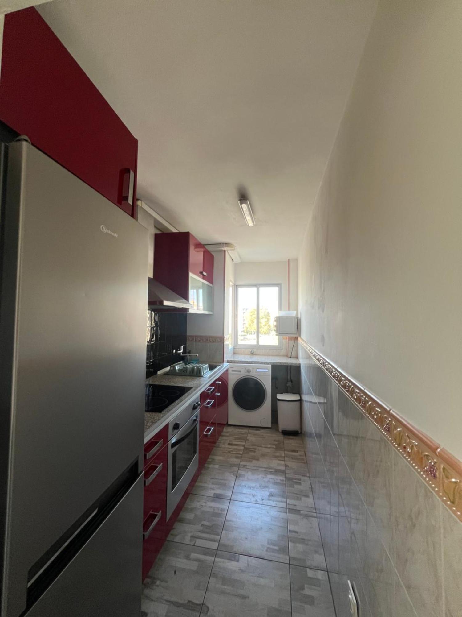 Apartamento En Салоу Экстерьер фото